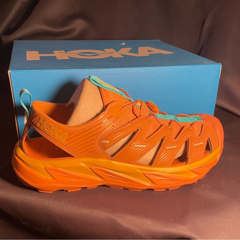 HOKA Hopara Men’s 10.5